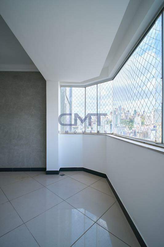 Apartamento à venda no Buritis: 