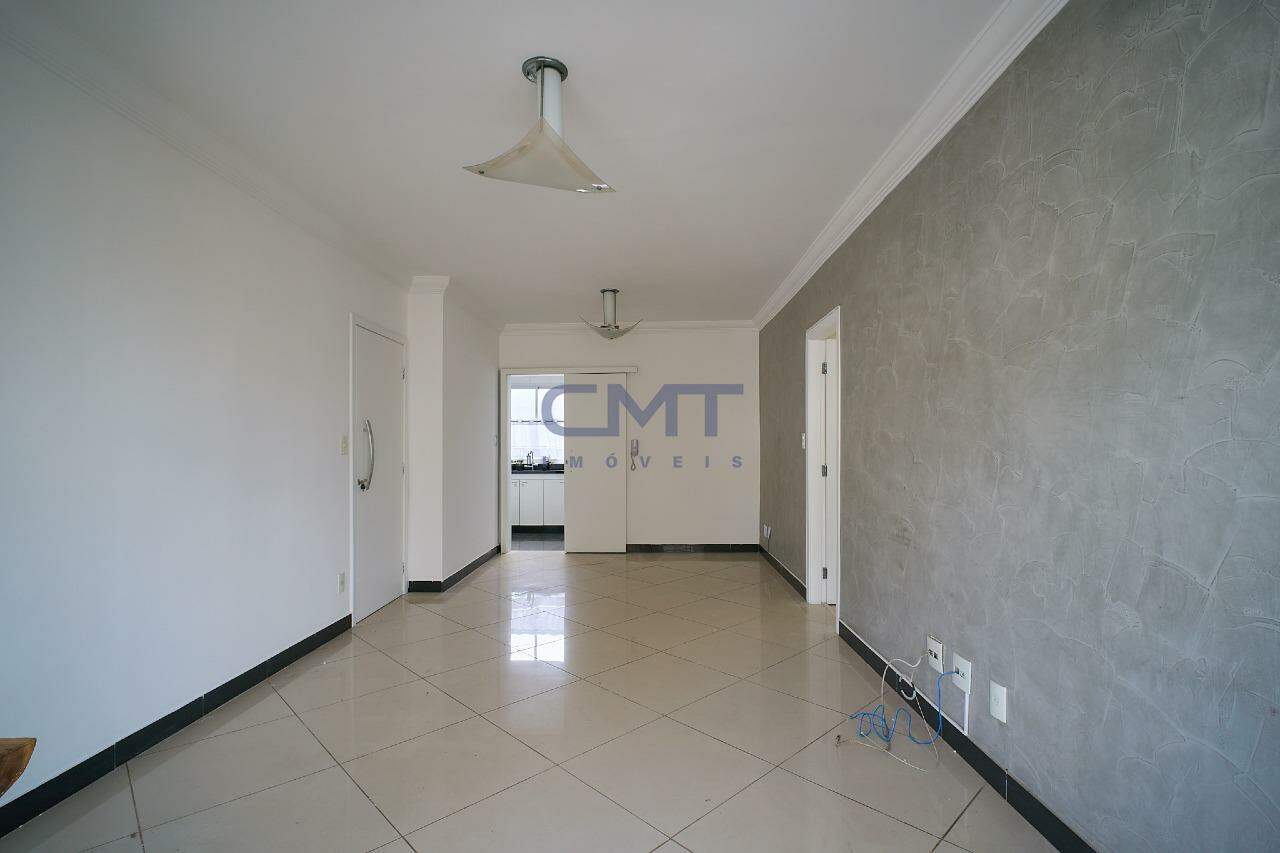 Apartamento à venda no Buritis: 