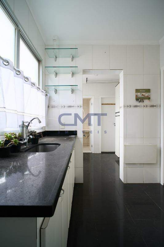 Apartamento para aluguel no Buritis: 