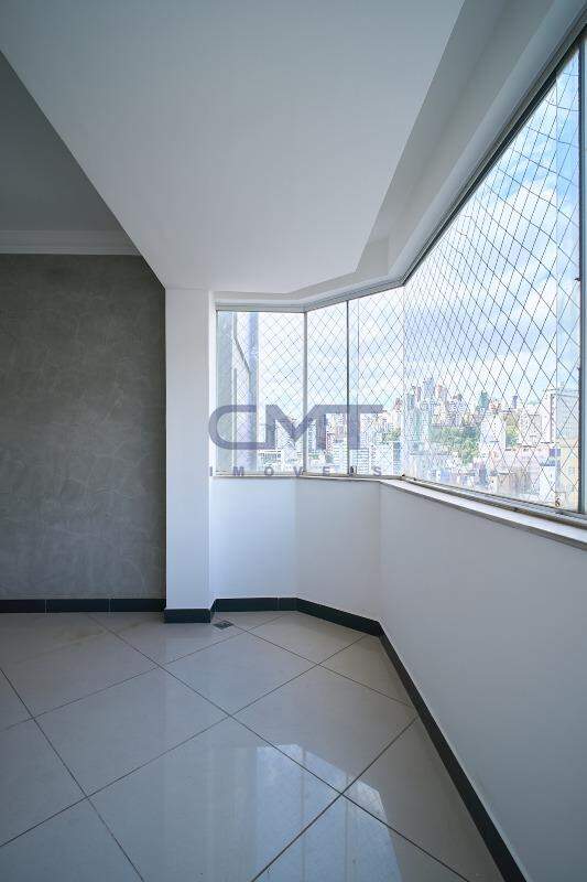 Apartamento para aluguel no Buritis: 