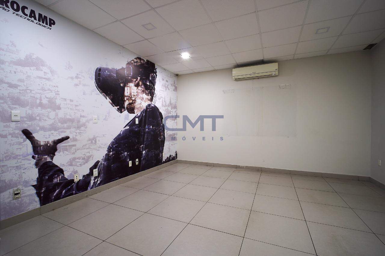 Loja para aluguel no Lourdes: 