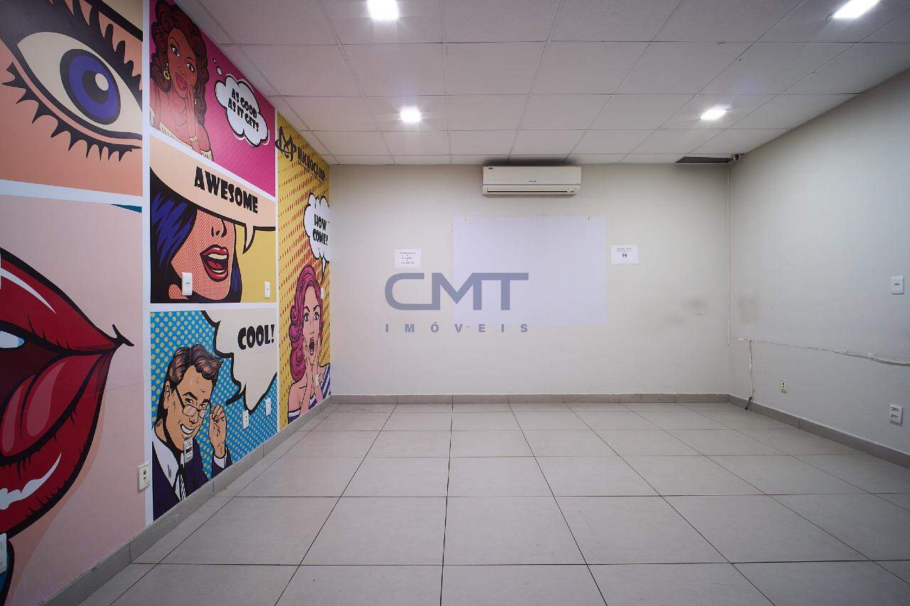 Loja para aluguel no Lourdes: 