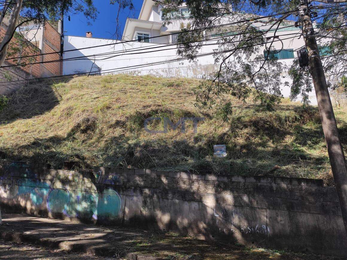 Lote-Área-Terreno à venda no Comiteco: 