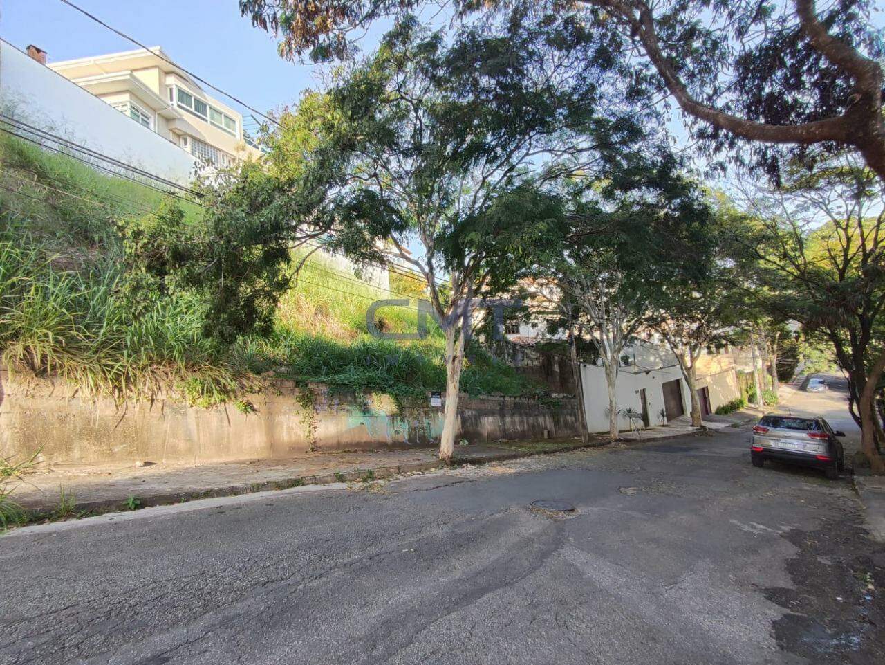 Lote-Área-Terreno à venda no Comiteco: 