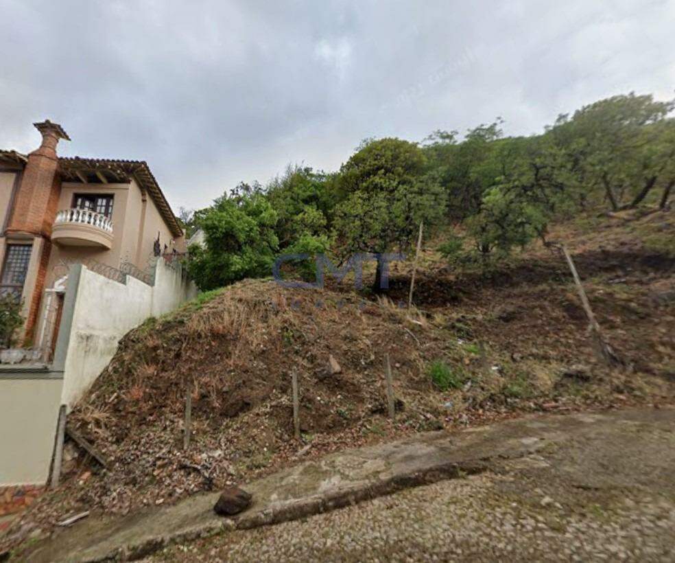 Lote-Área-Terreno à venda no Comiteco: 