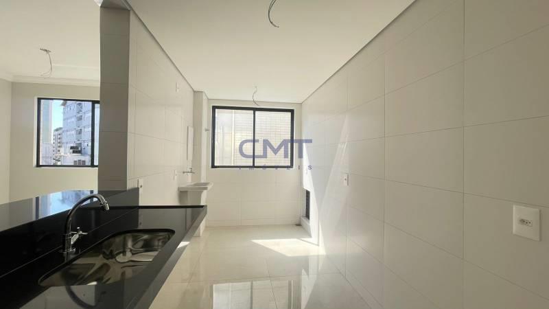 Apartamento à venda no Funcionários : 