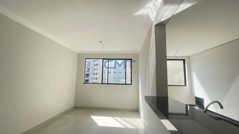 Apartamento à venda no Funcionários : 