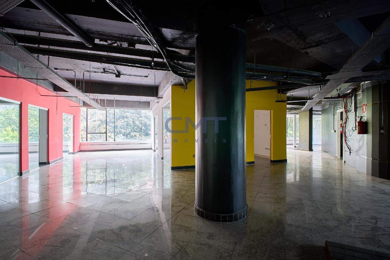 Andar corrido para aluguel no Savassi: 