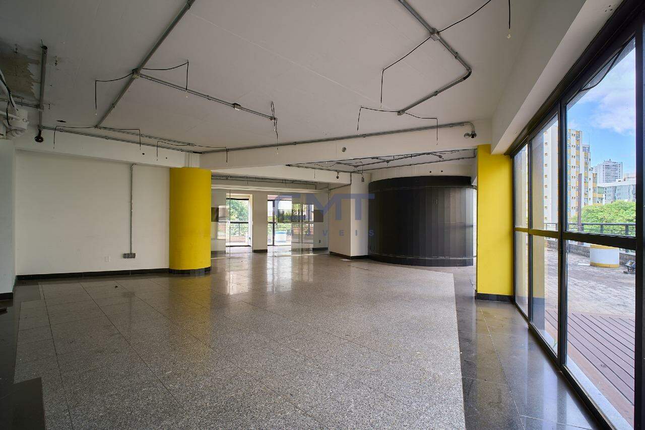 Andar corrido para aluguel no Savassi: 