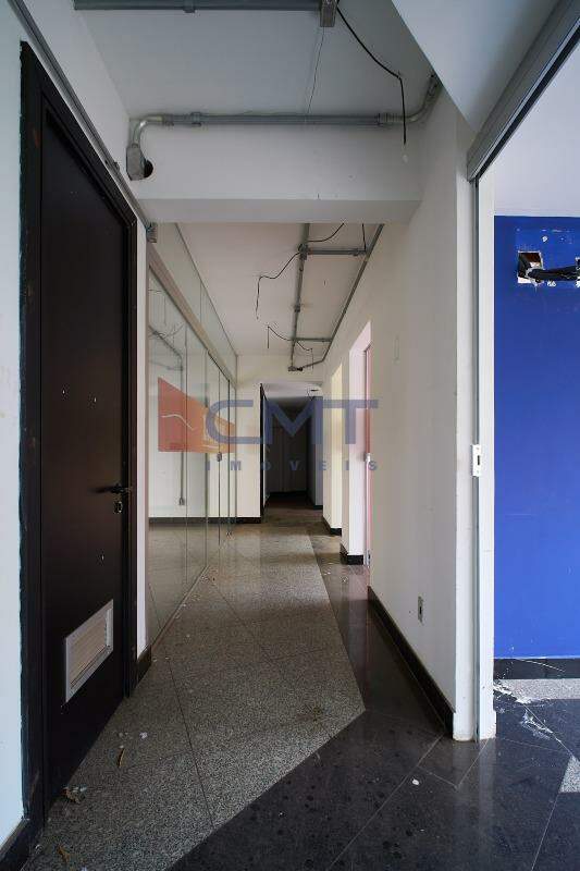 Andar corrido para aluguel no Savassi: 