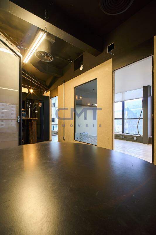 Sala para aluguel no Savassi: 