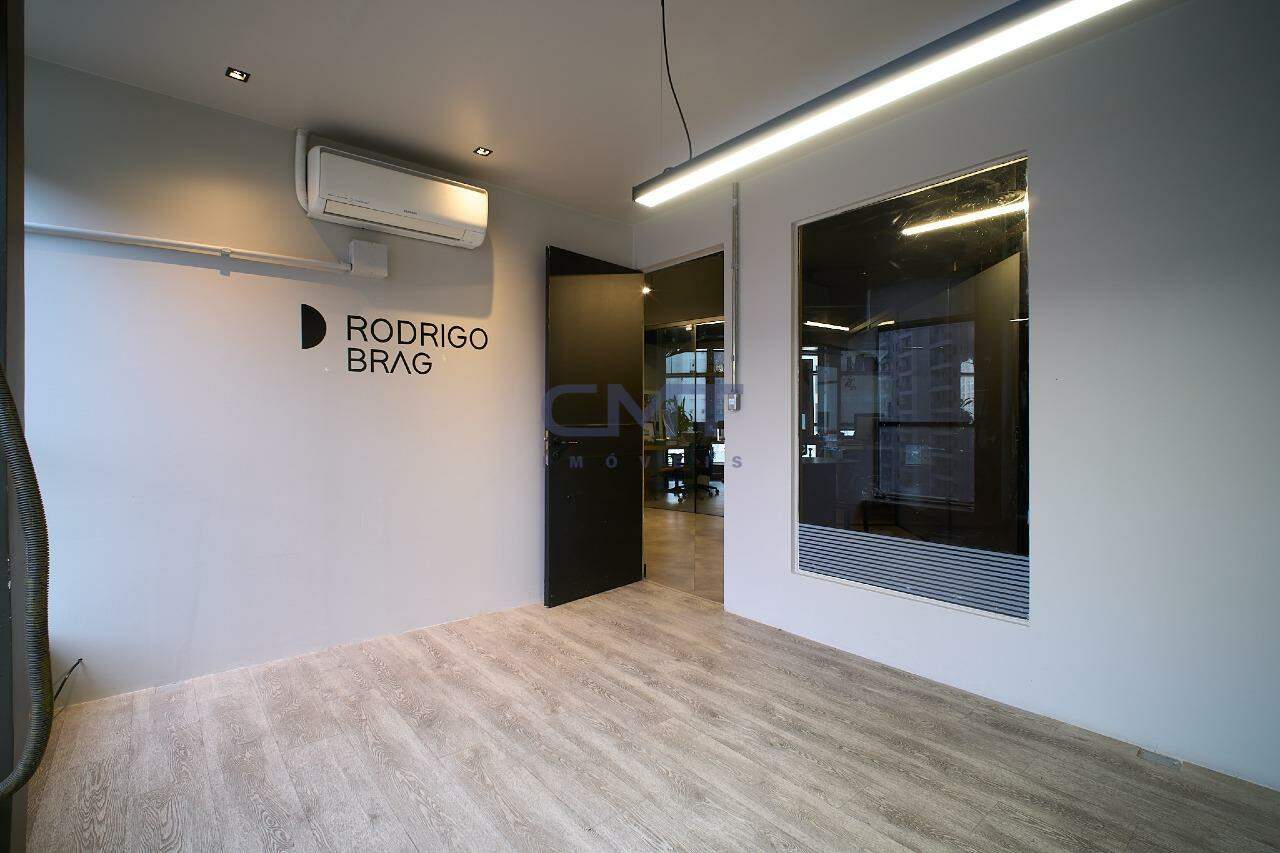 Sala para aluguel no Savassi: 