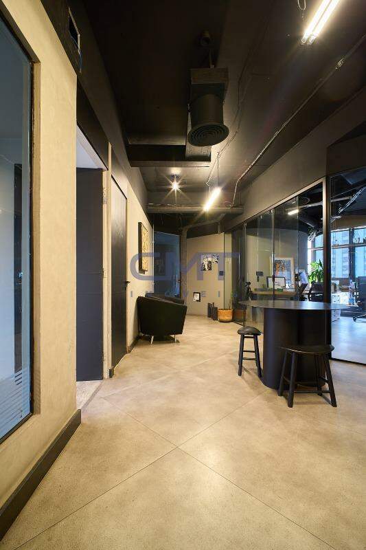 Sala para aluguel no Savassi: 