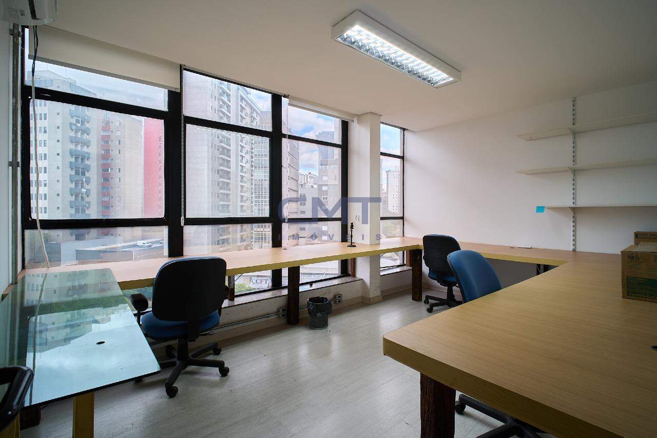 Sala para aluguel no Savassi: 