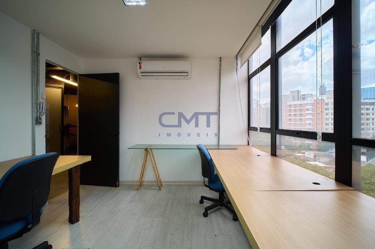 Sala para aluguel no Savassi: 