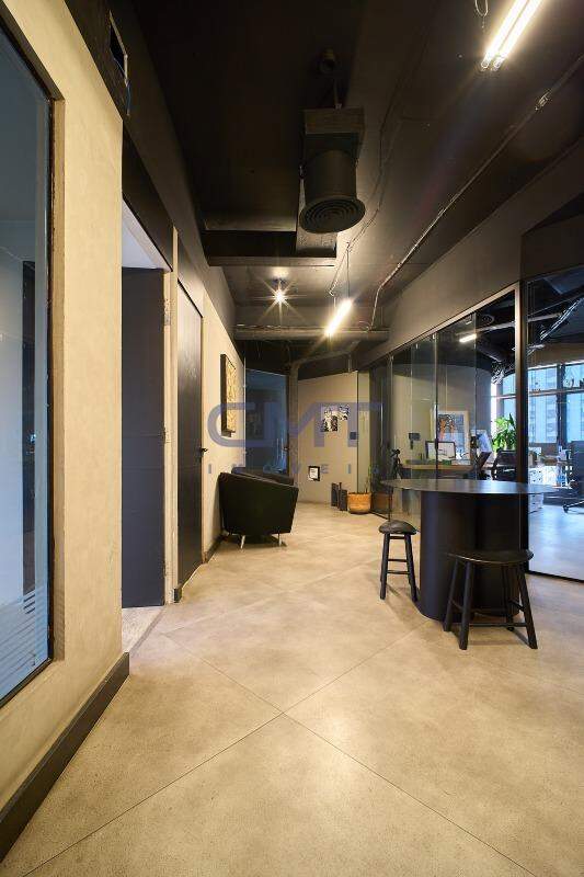 Sala para aluguel no Savassi: 