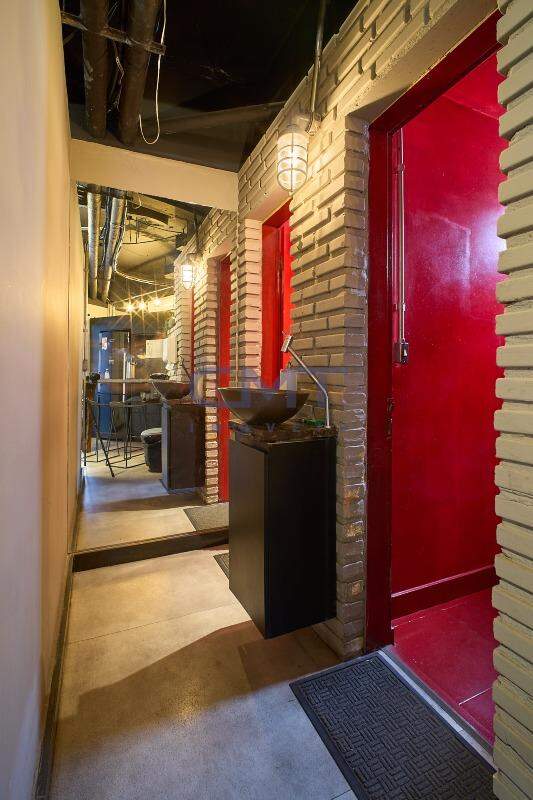 Sala para aluguel no Savassi: 