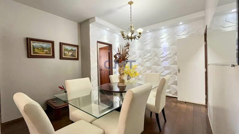 Apartamento à venda no Luxemburgo: 