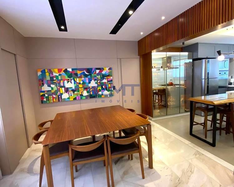 Apartamento à venda no São Pedro: 