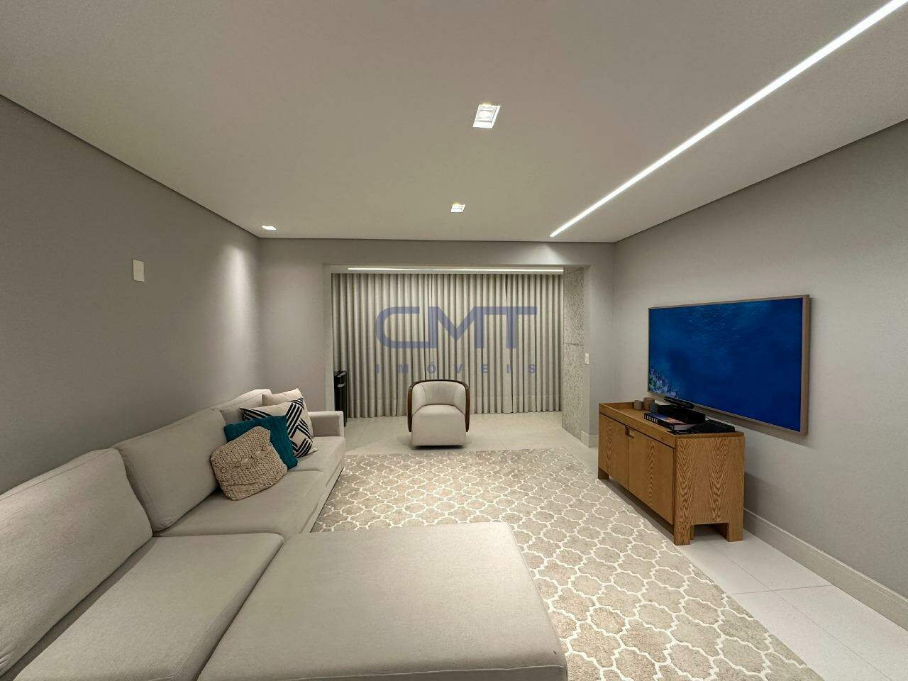 Apartamento à venda no Santo Antônio : 