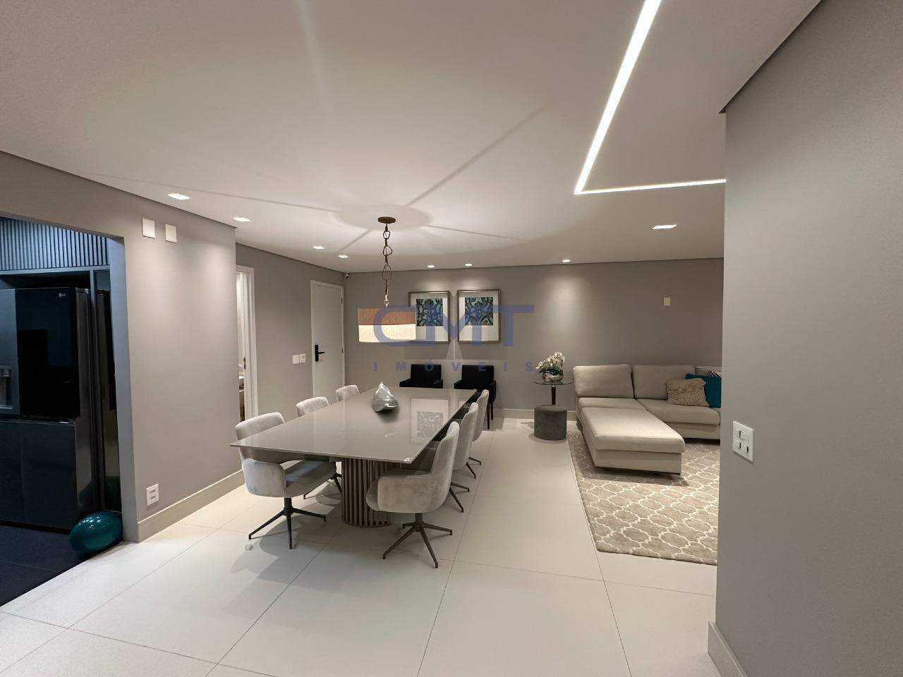 Apartamento à venda no Santo Antônio : 