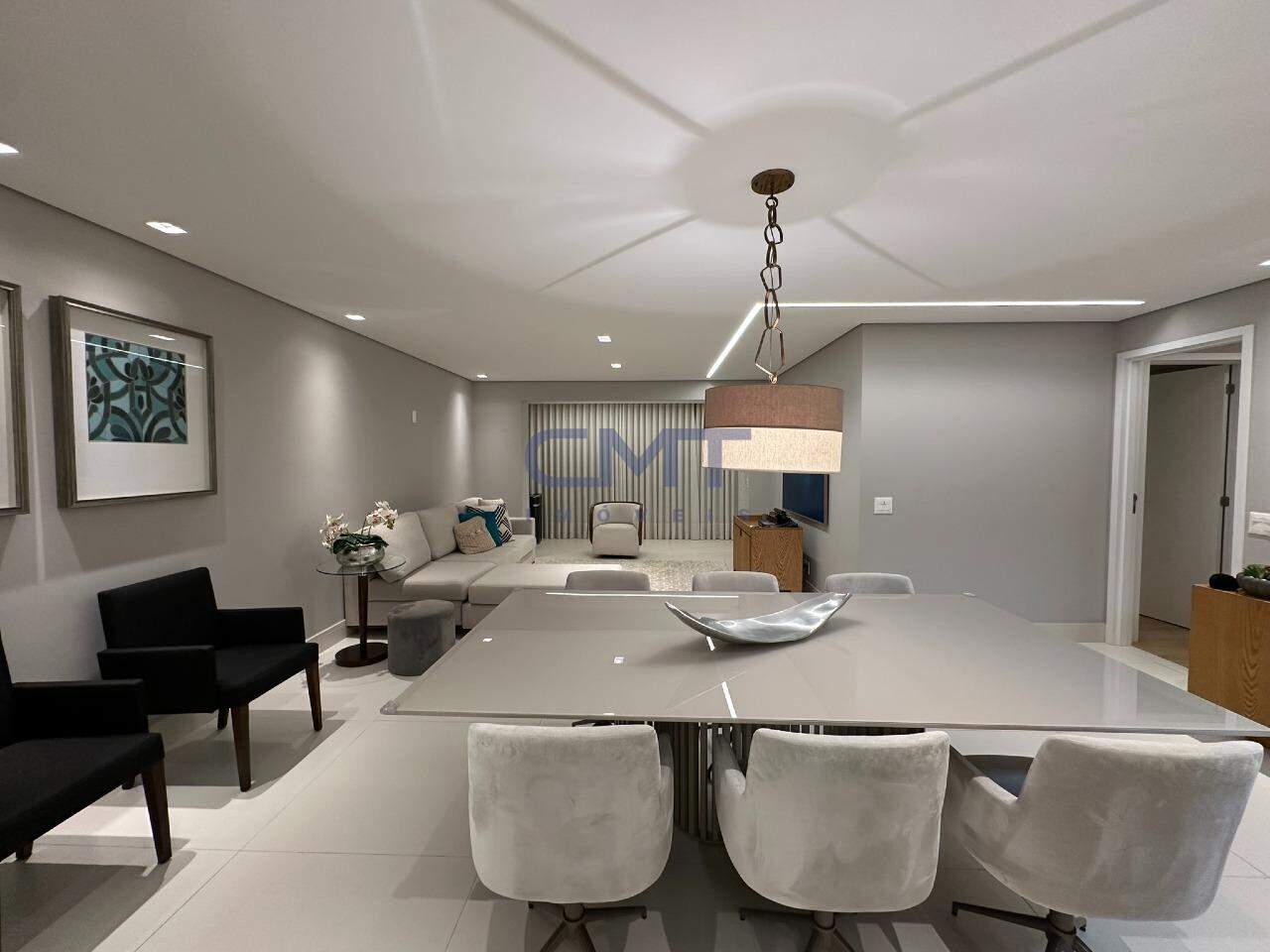 Apartamento à venda no Santo Antônio : 