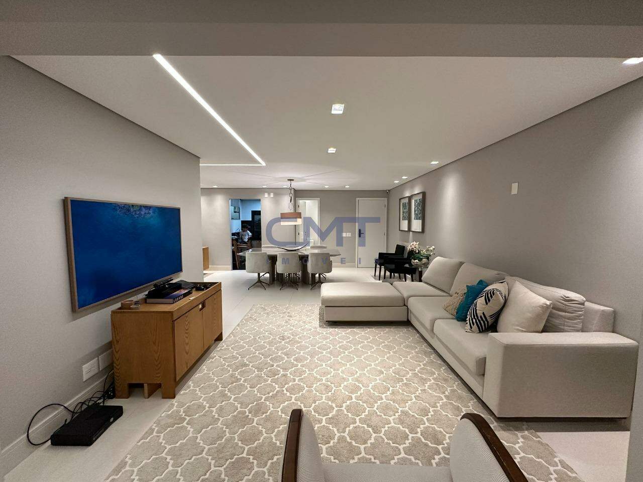 Apartamento à venda no Santo Antônio : 