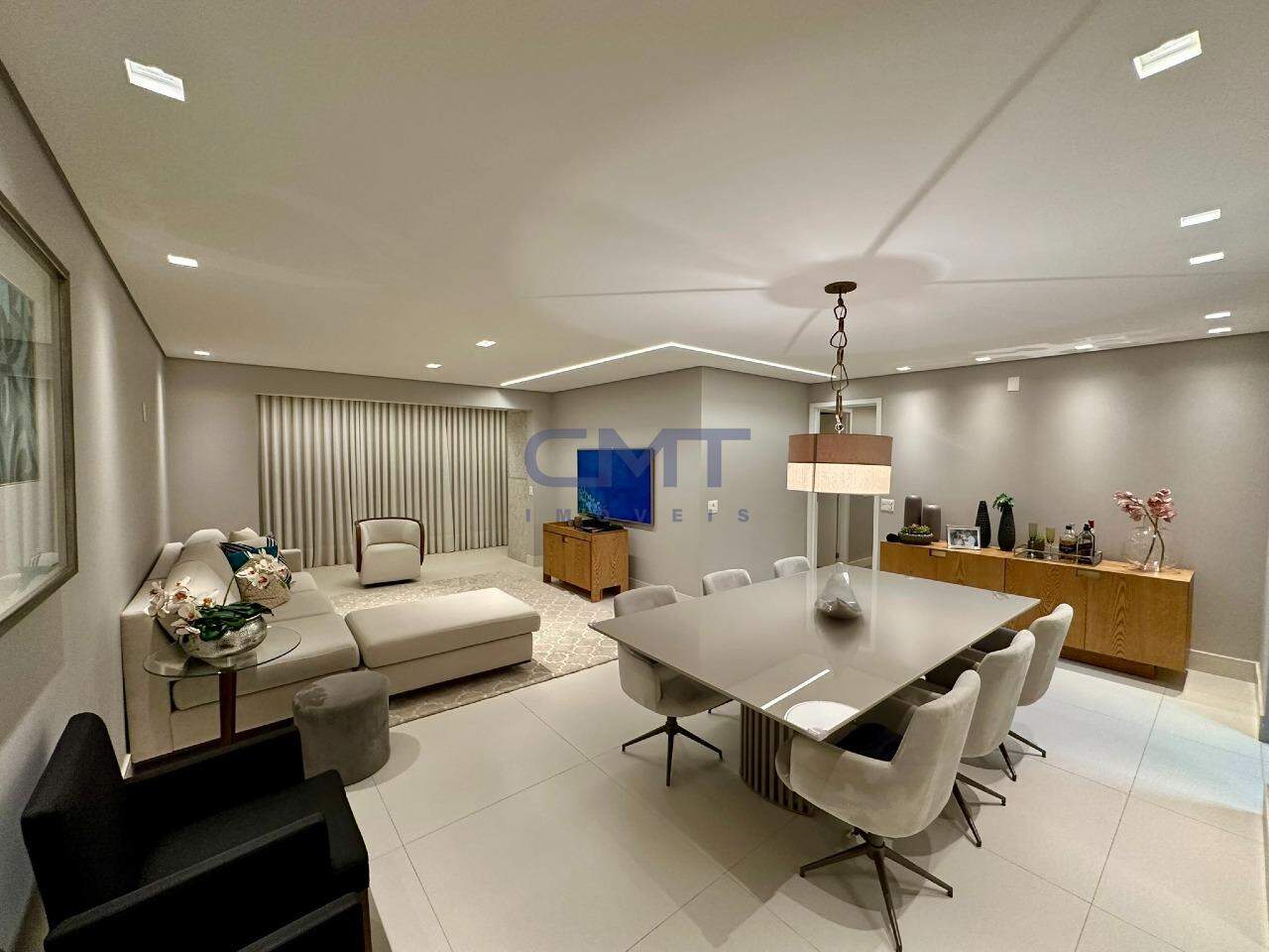 Apartamento à venda no Santo Antônio : 