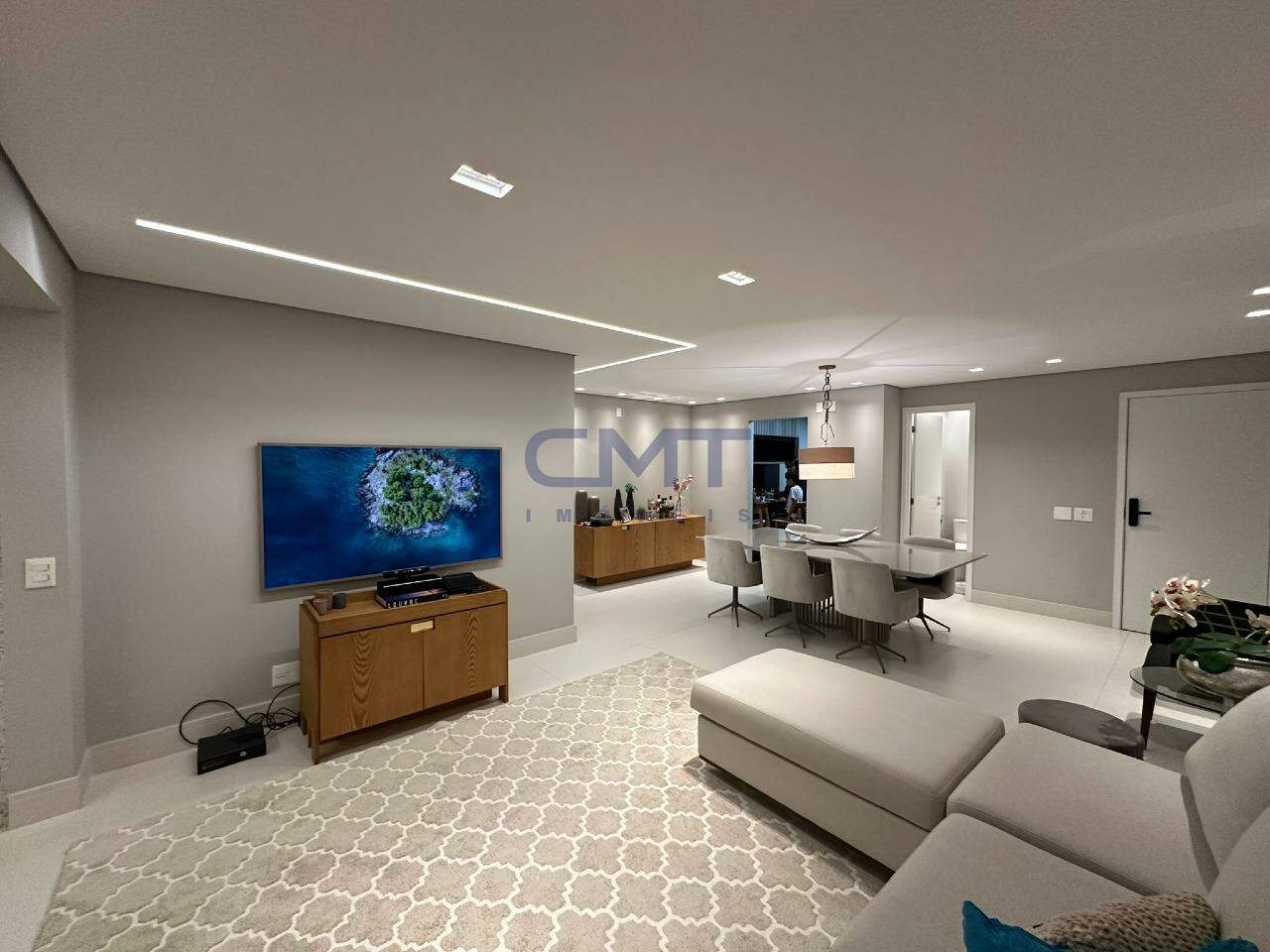 Apartamento à venda no Santo Antônio : 