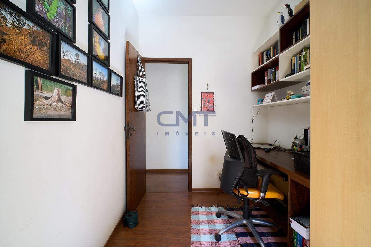 Apartamento à venda no Estoril: 
