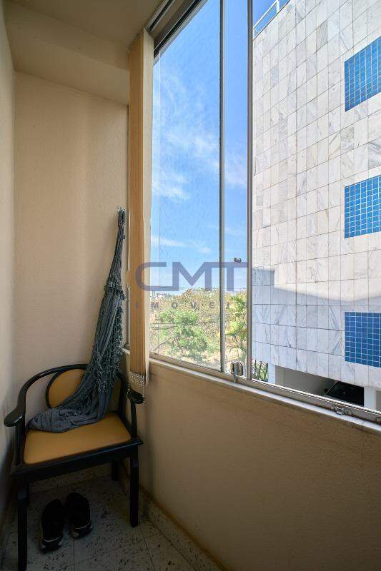 Apartamento à venda no Estoril: 