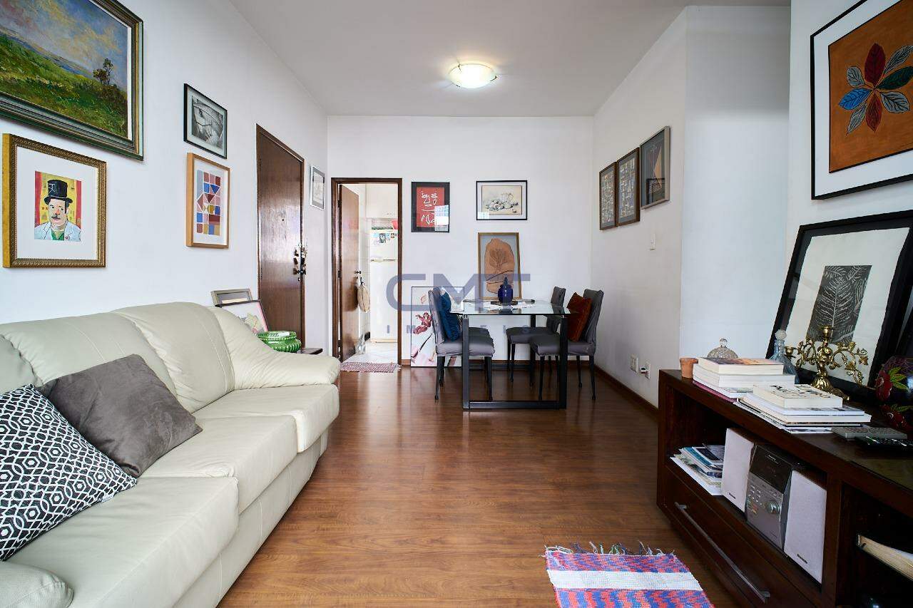 Apartamento à venda no Estoril: 