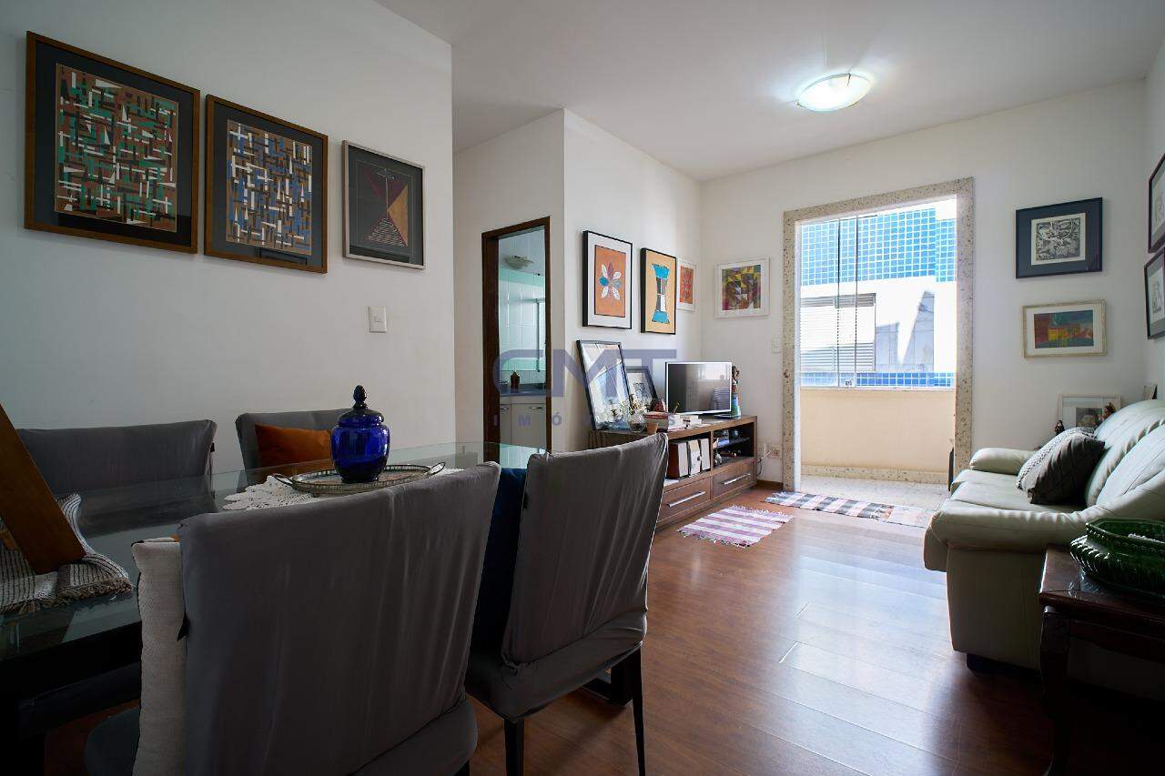 Apartamento à venda no Estoril: 