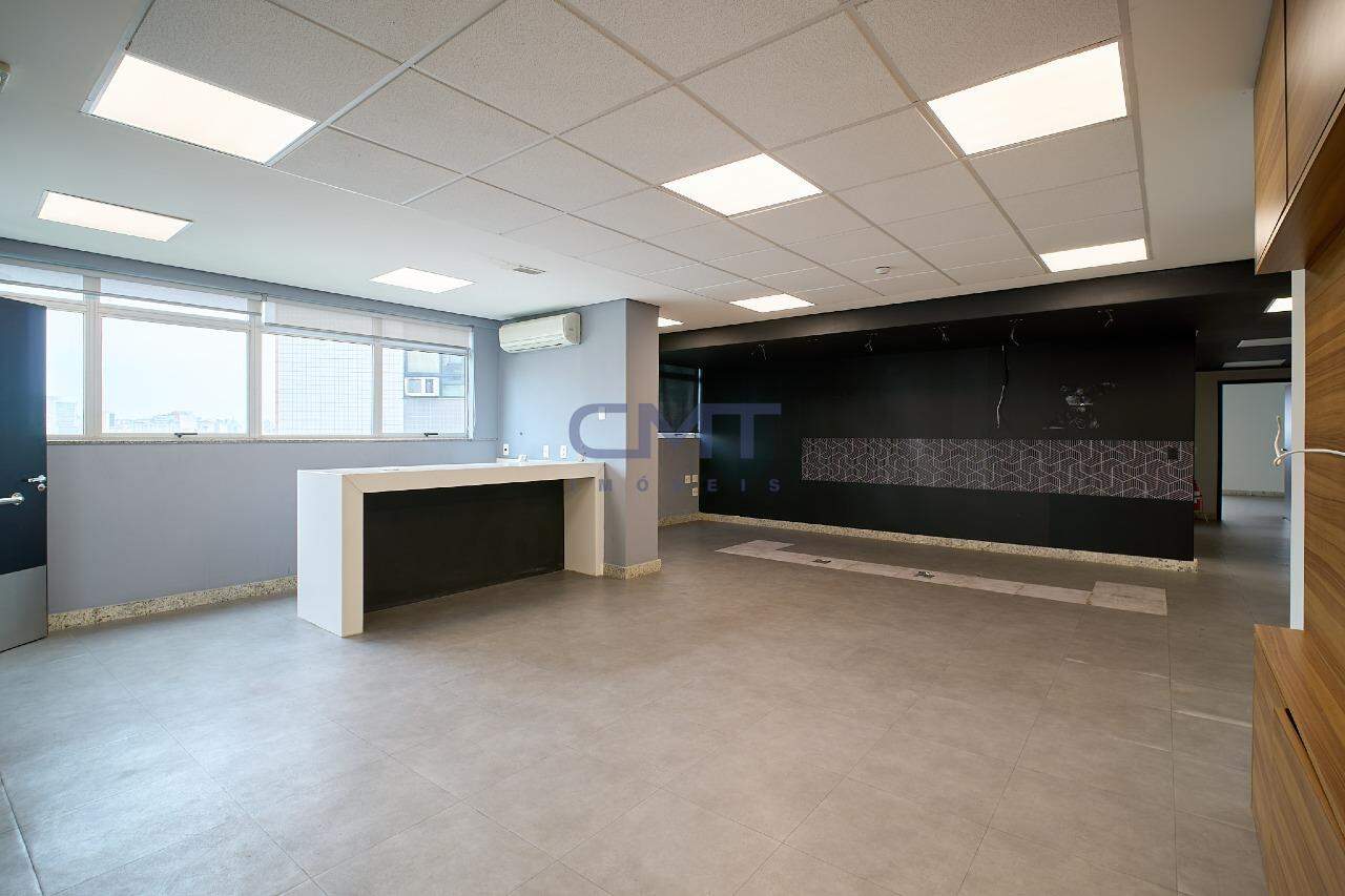 Andar corrido para aluguel no Funcionários : 