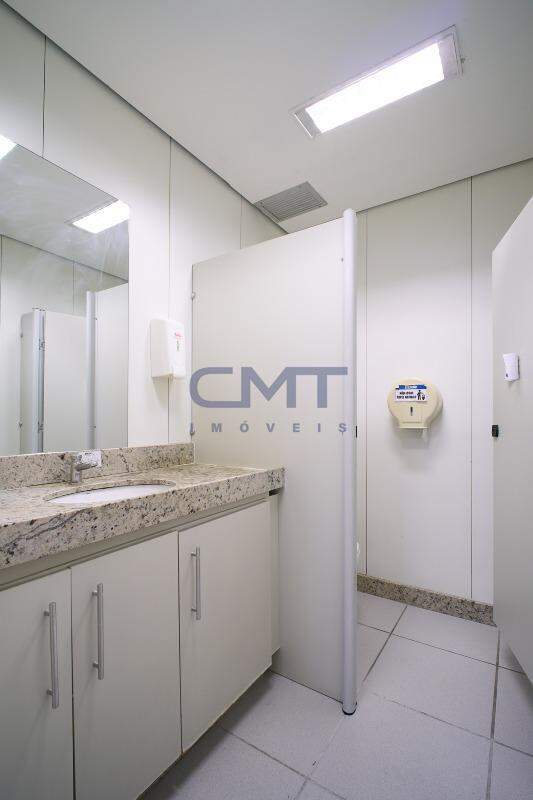 Andar corrido para aluguel no Funcionários : 