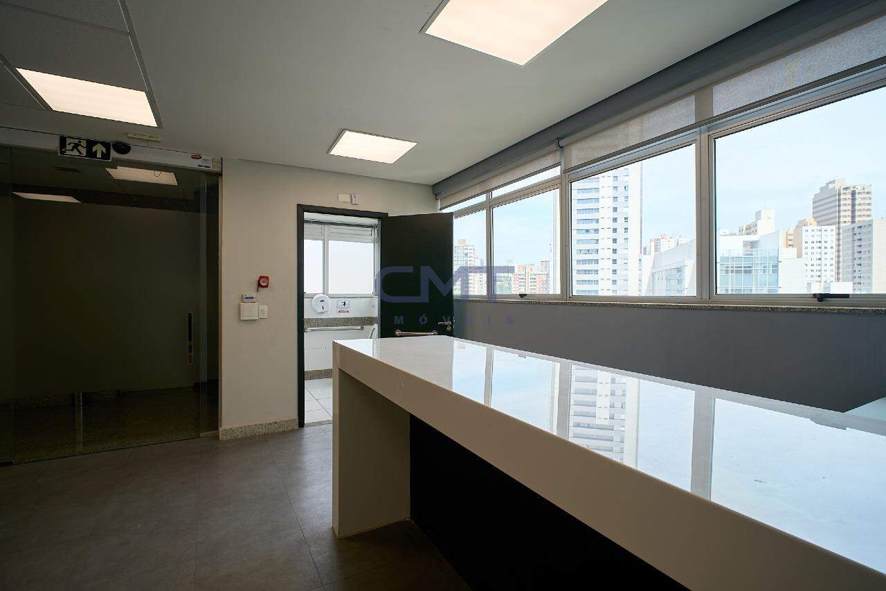 Andar corrido para aluguel no Funcionários : 