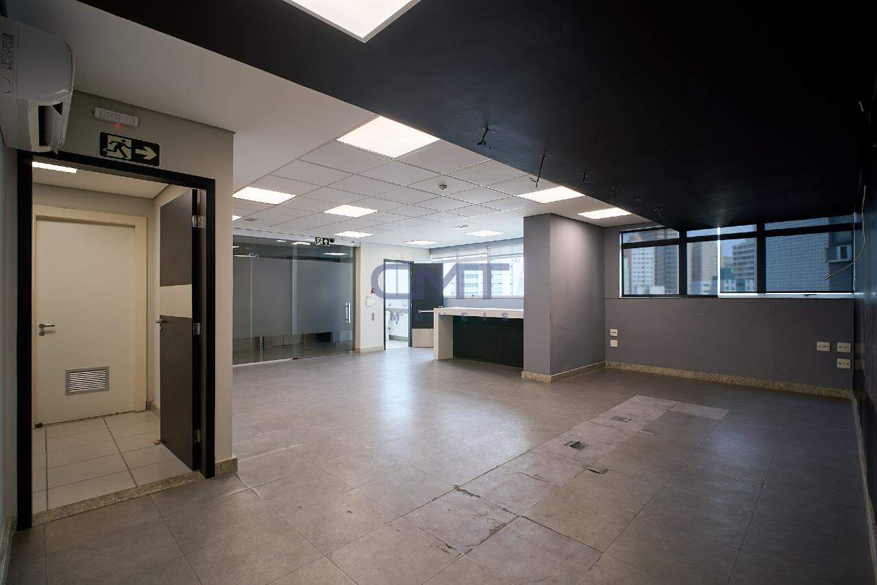 Andar corrido para aluguel no Funcionários : 