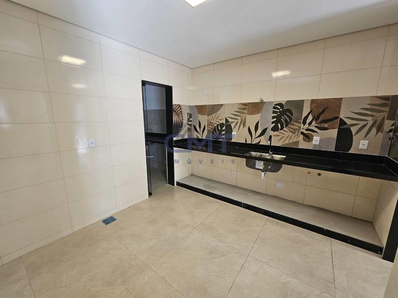 Casa à venda no São Lucas: 