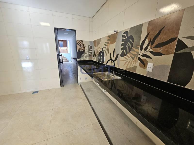 Casa à venda no São Lucas: 