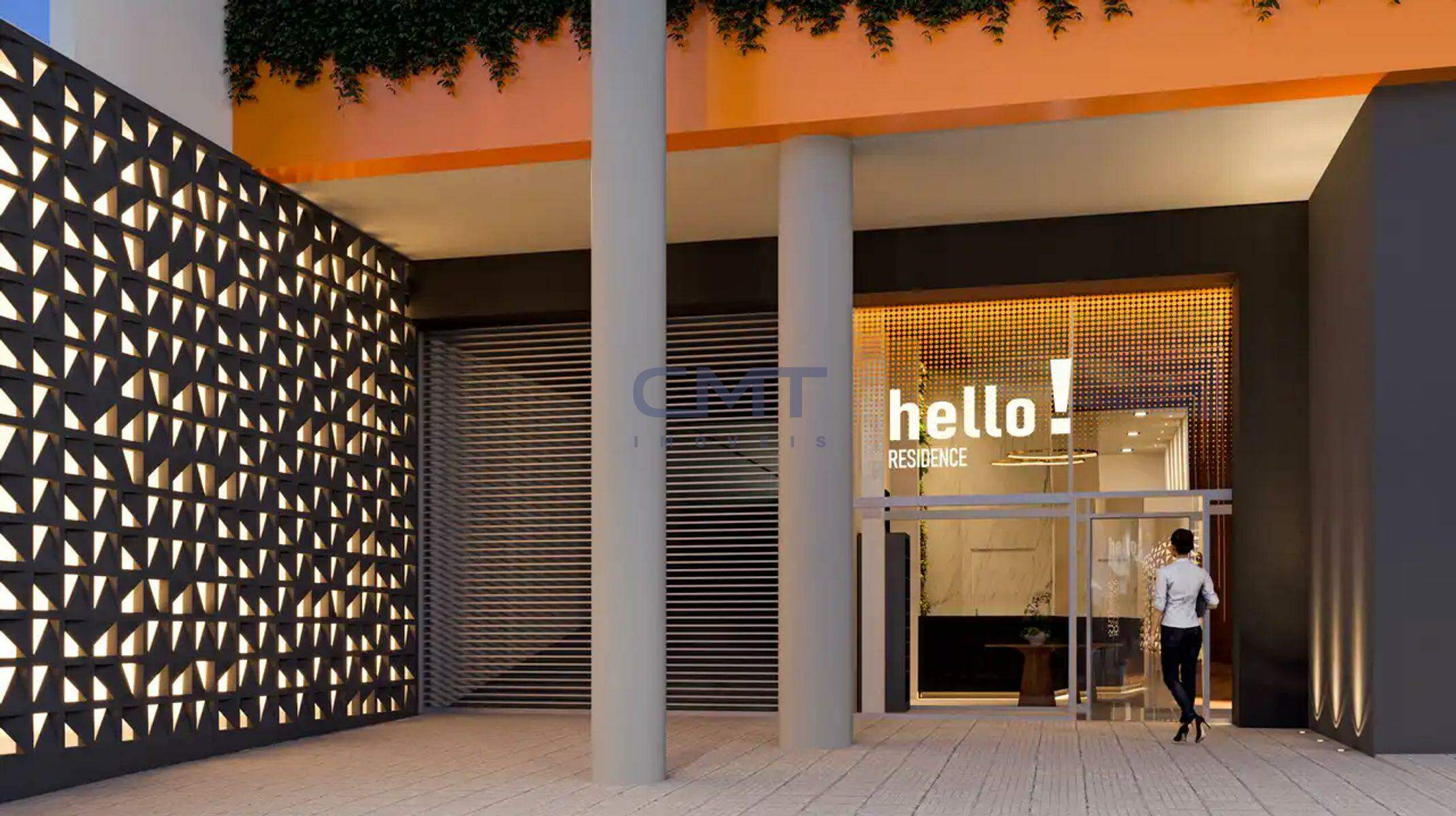 Apartamento à venda no Barro Preto: 