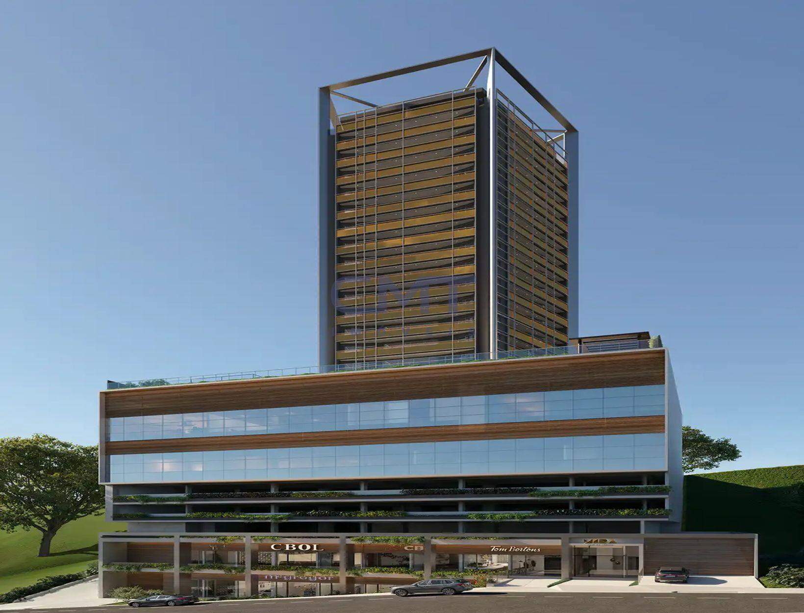 Apartamento à venda no Vale do Sereno: 