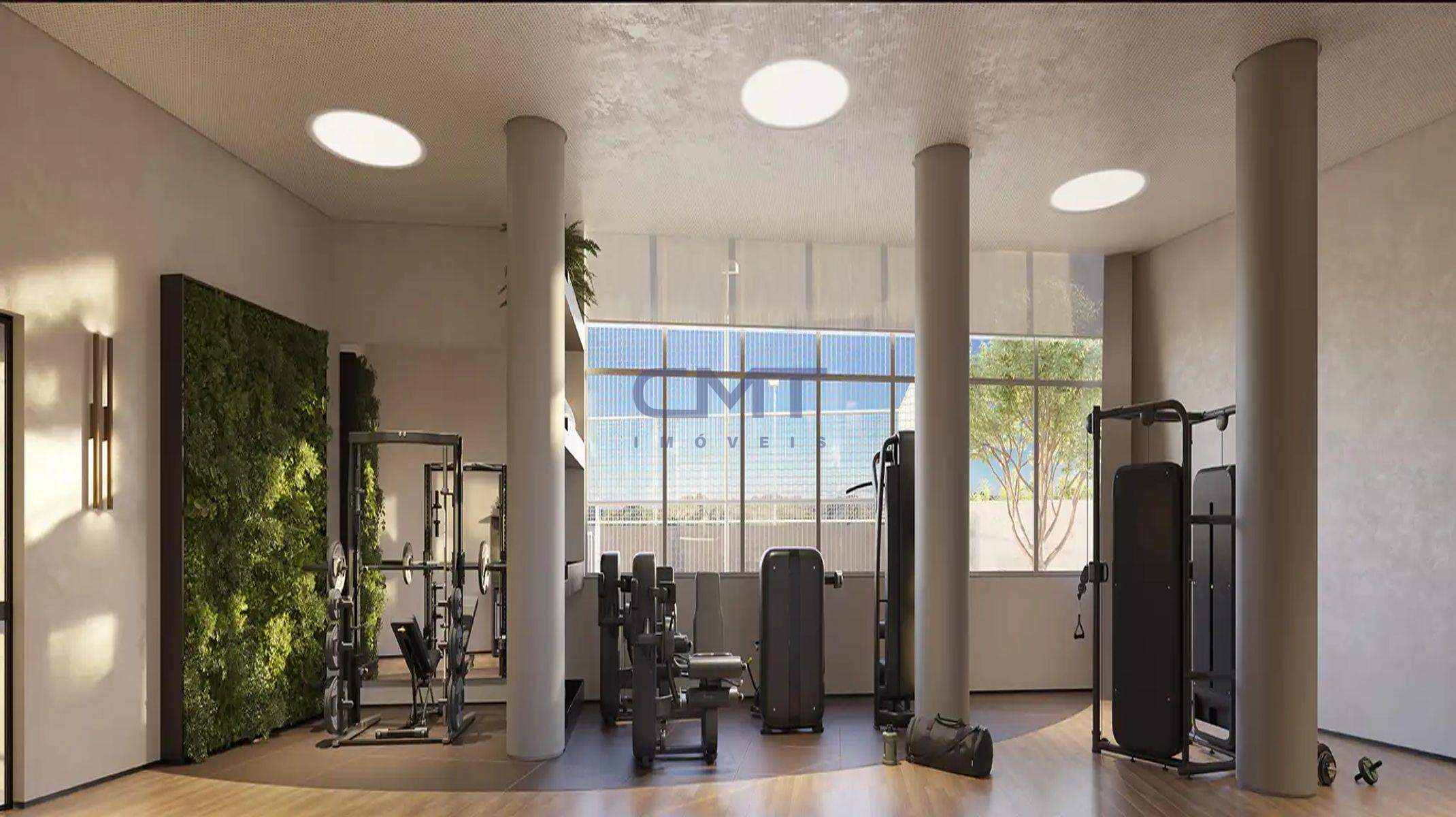 Apartamento à venda no Vale do Sereno: 