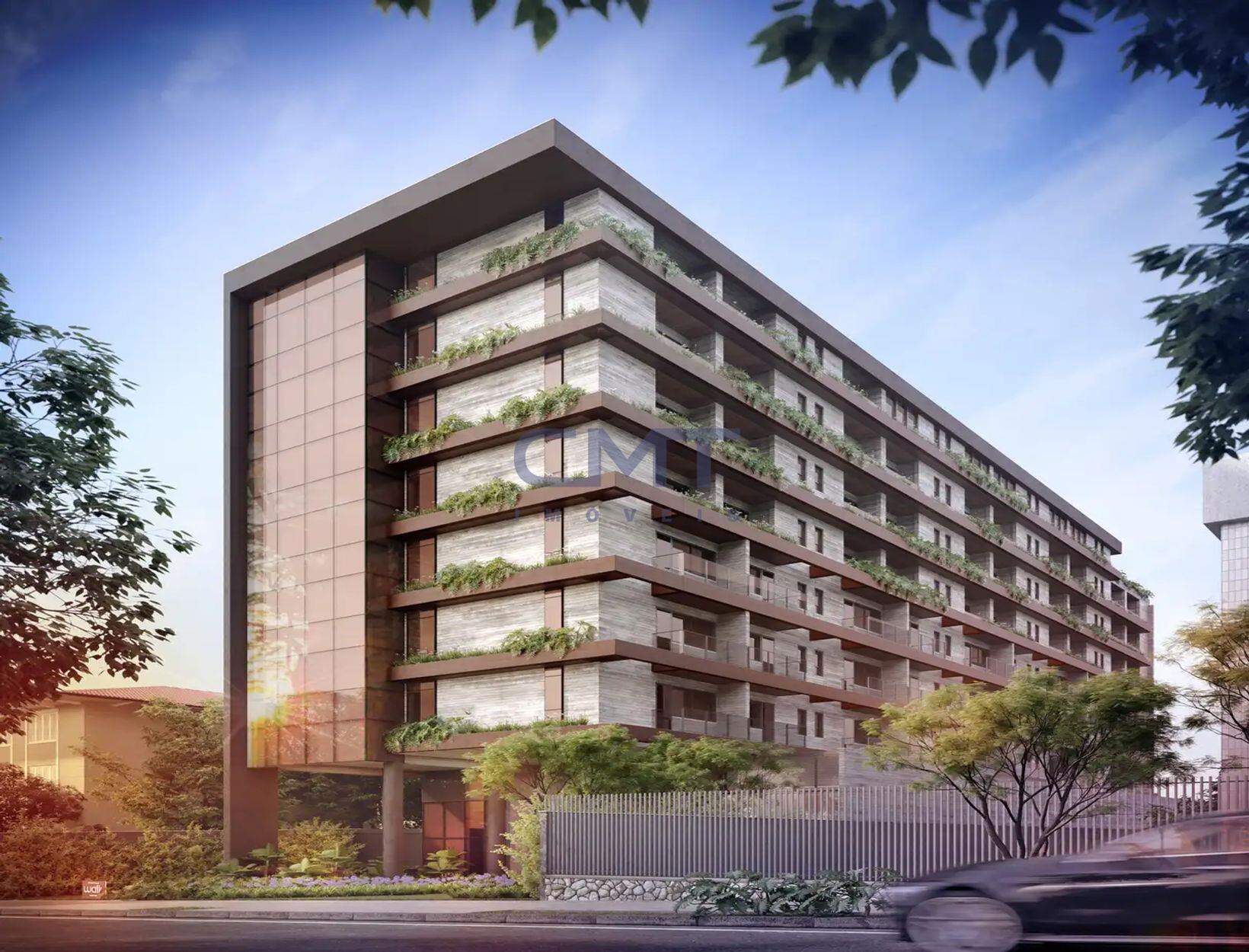 Apartamento à venda no Boa Viagem: 