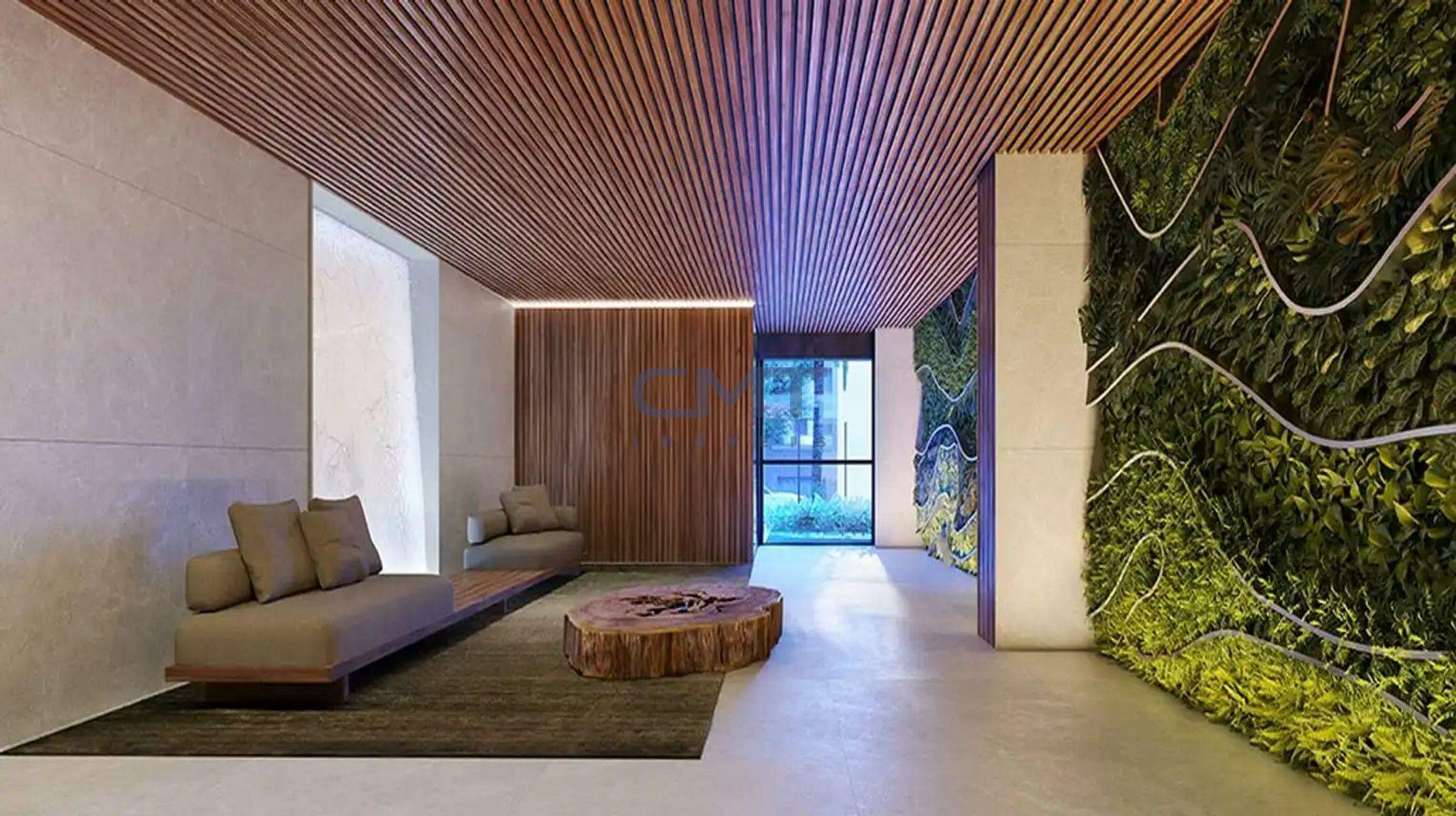 Apartamento à venda no Mangabeiras: Hall entrada