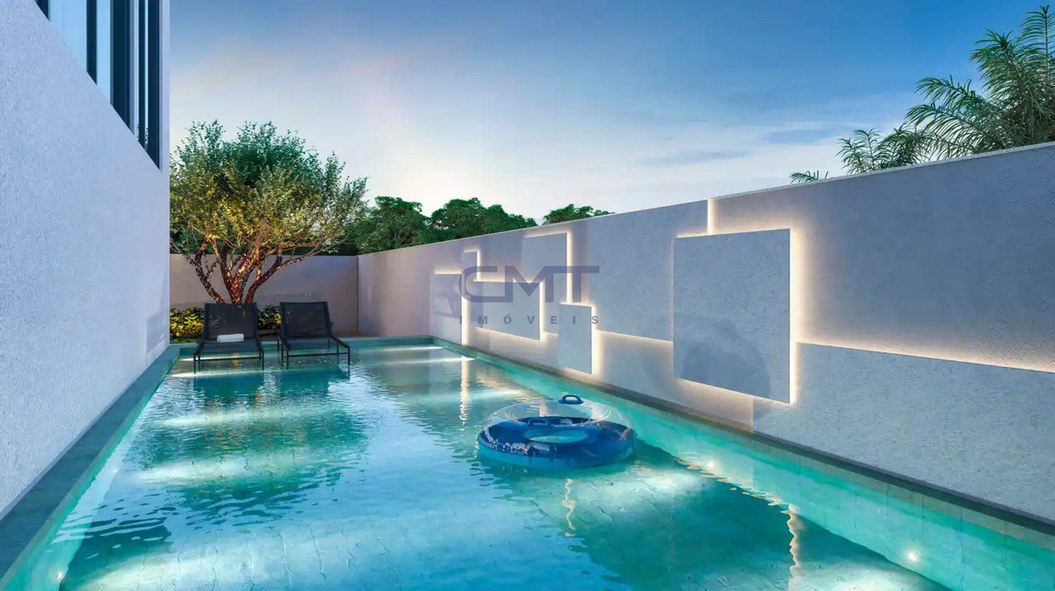 Apartamento à venda no Prado: Piscina