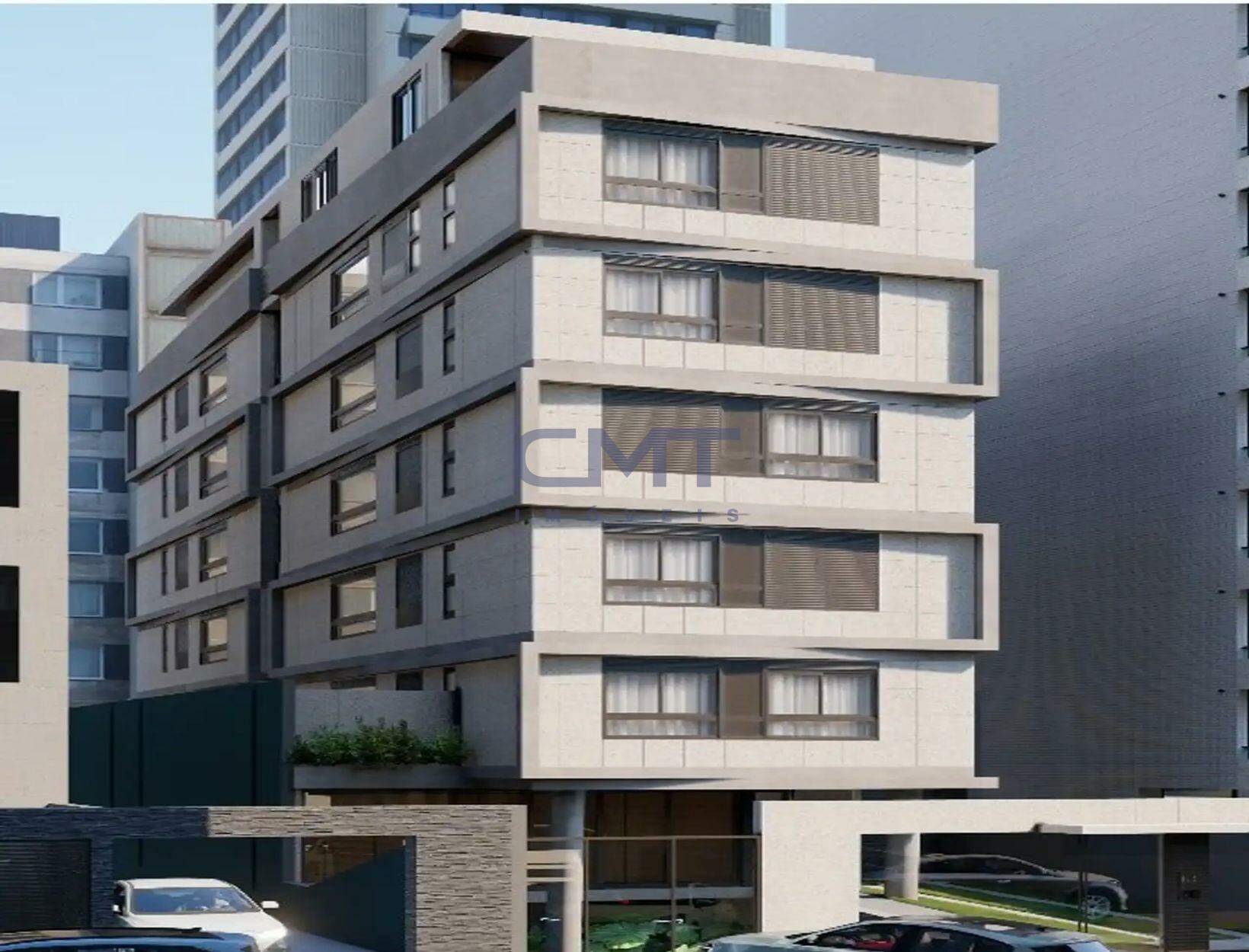 Apartamento à venda no Serra: 