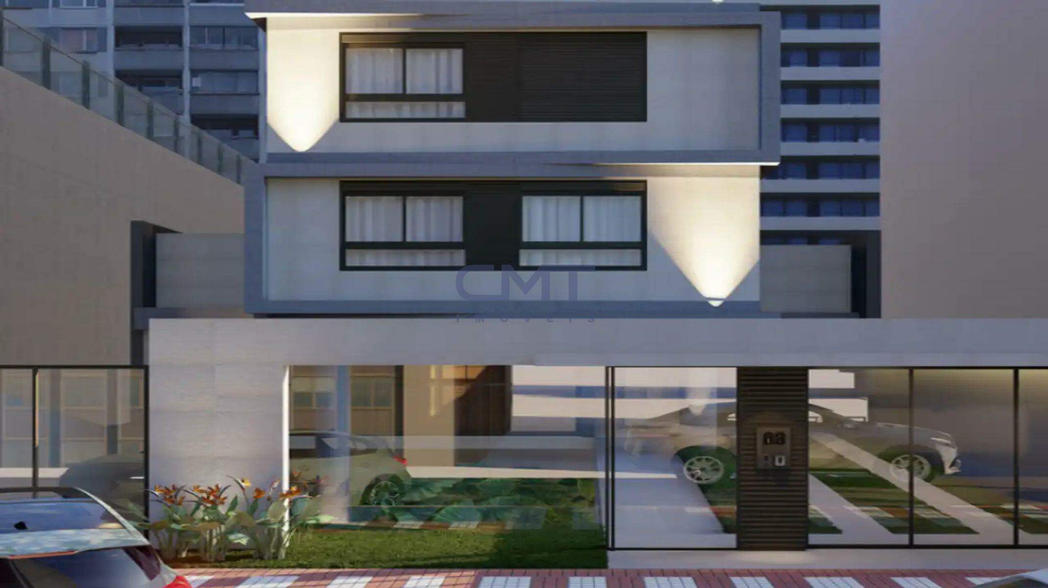 Apartamento à venda no Serra: ÂMBAR - fachada