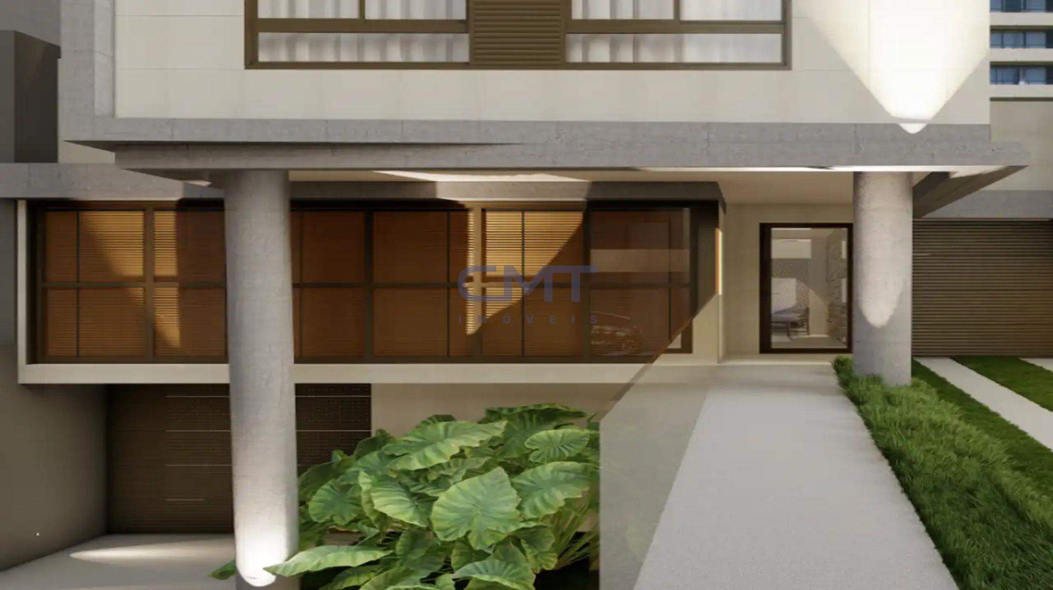 Apartamento à venda no Serra: ÂMBAR - fachada