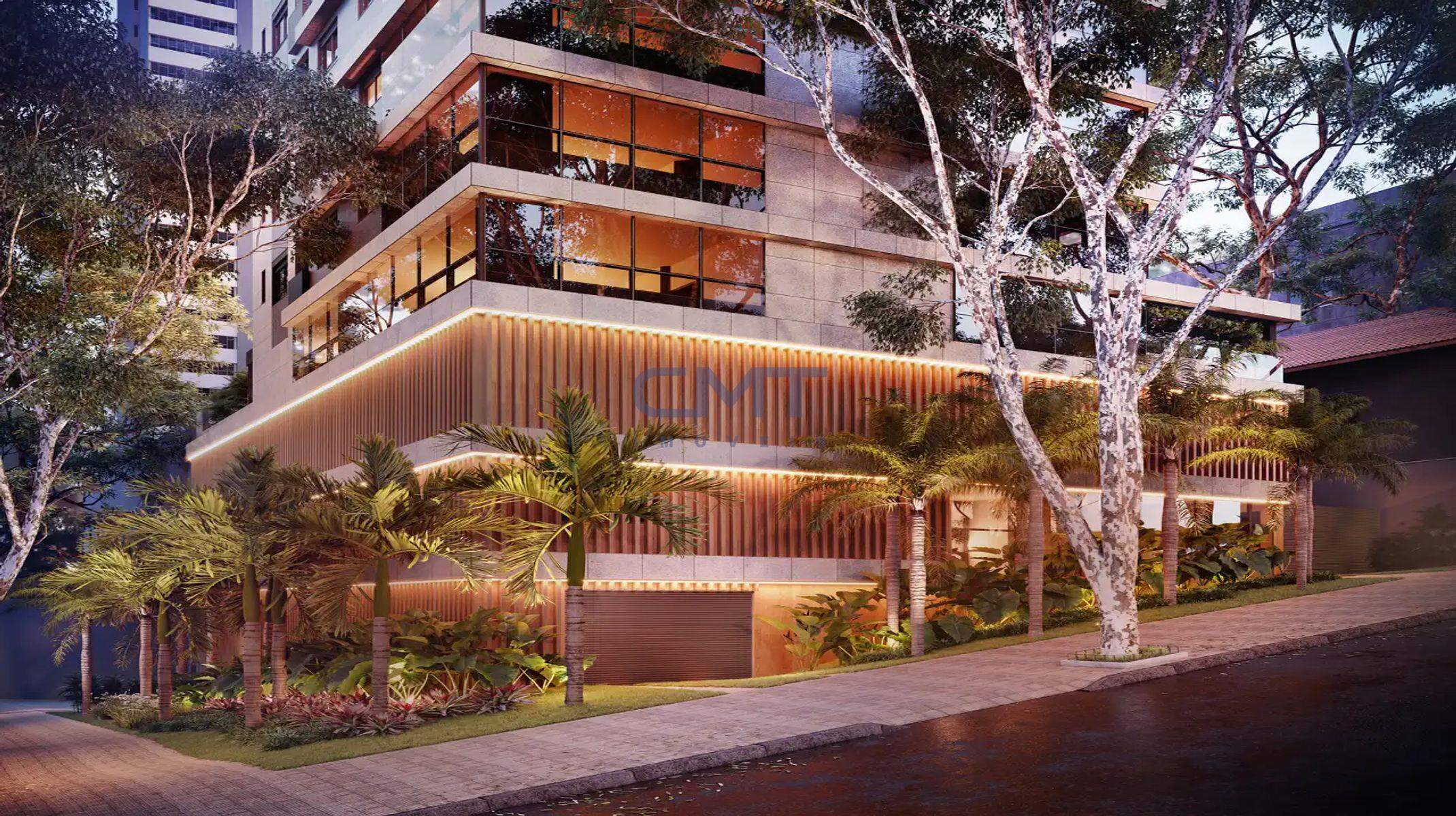 Apartamento à venda no Lourdes: 