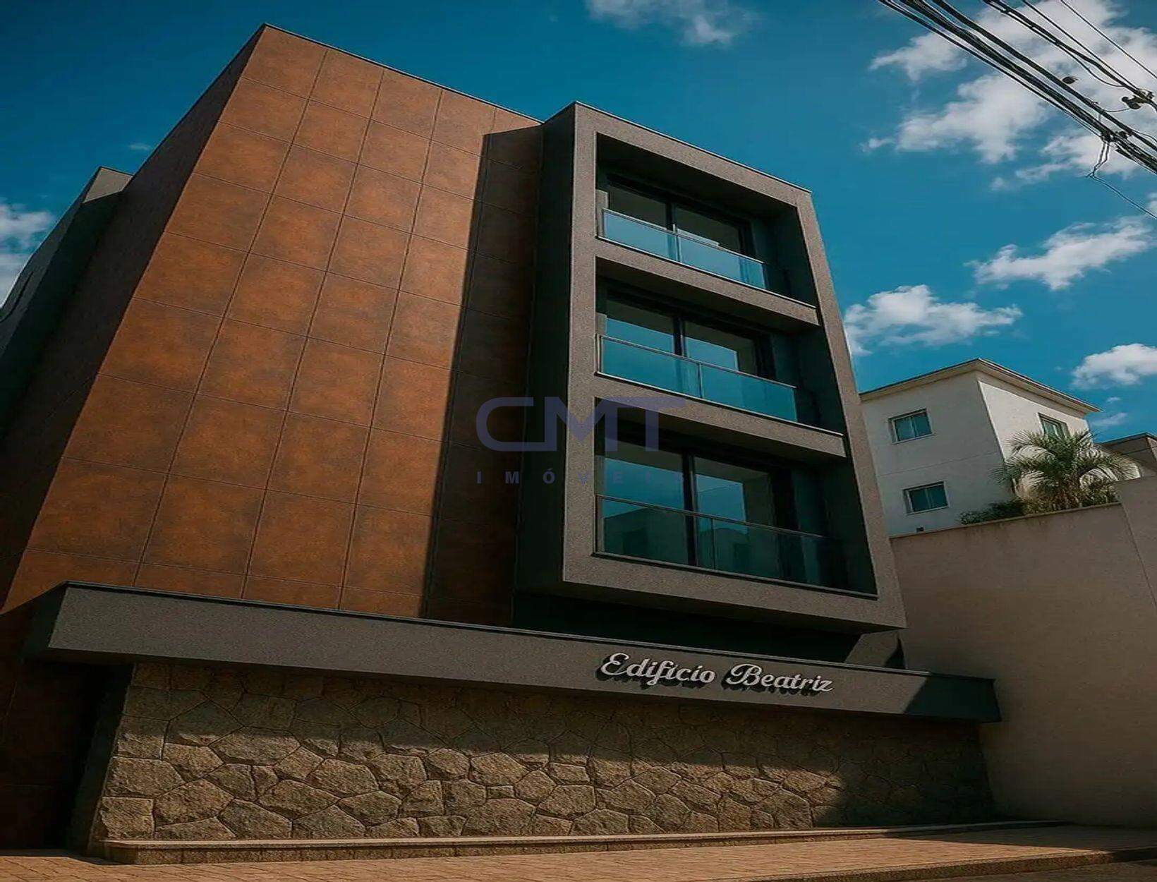 Apartamento à venda no Prado: 